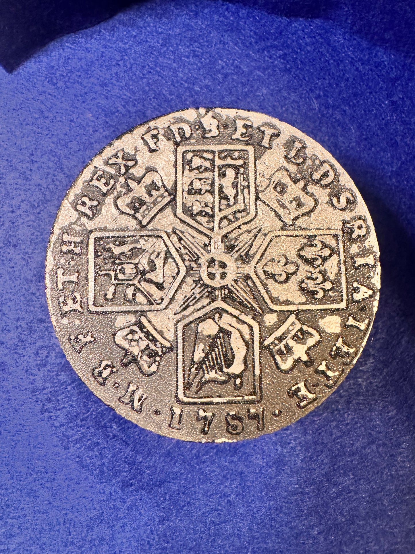Coin Tub