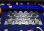 22 Coin Display