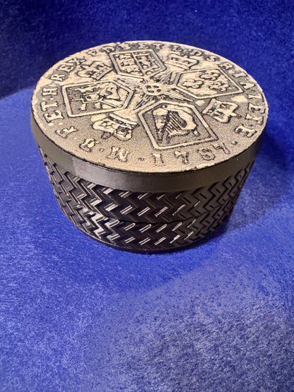 Coin Tub