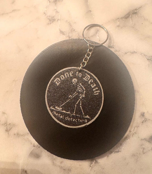 Key rings