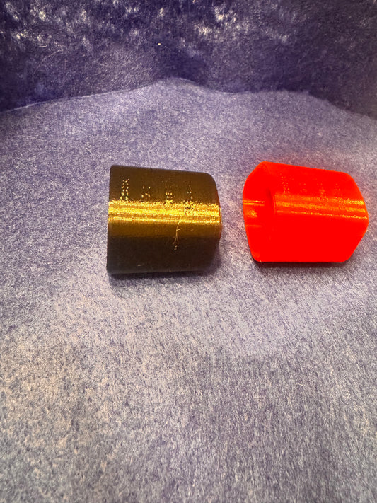 Mi4-6 pin-pointer protectors x 2